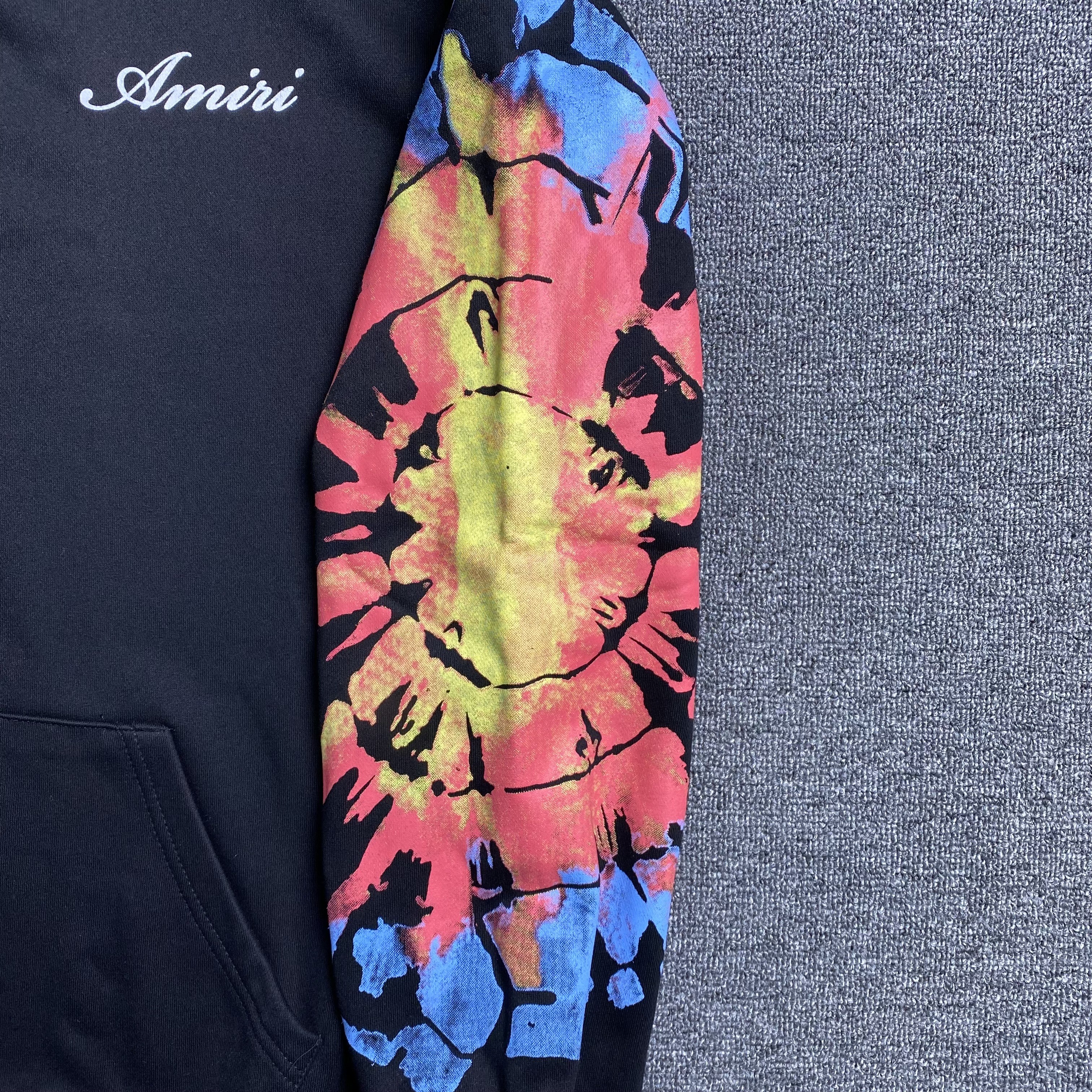 76_158 AMIRI Hoodie