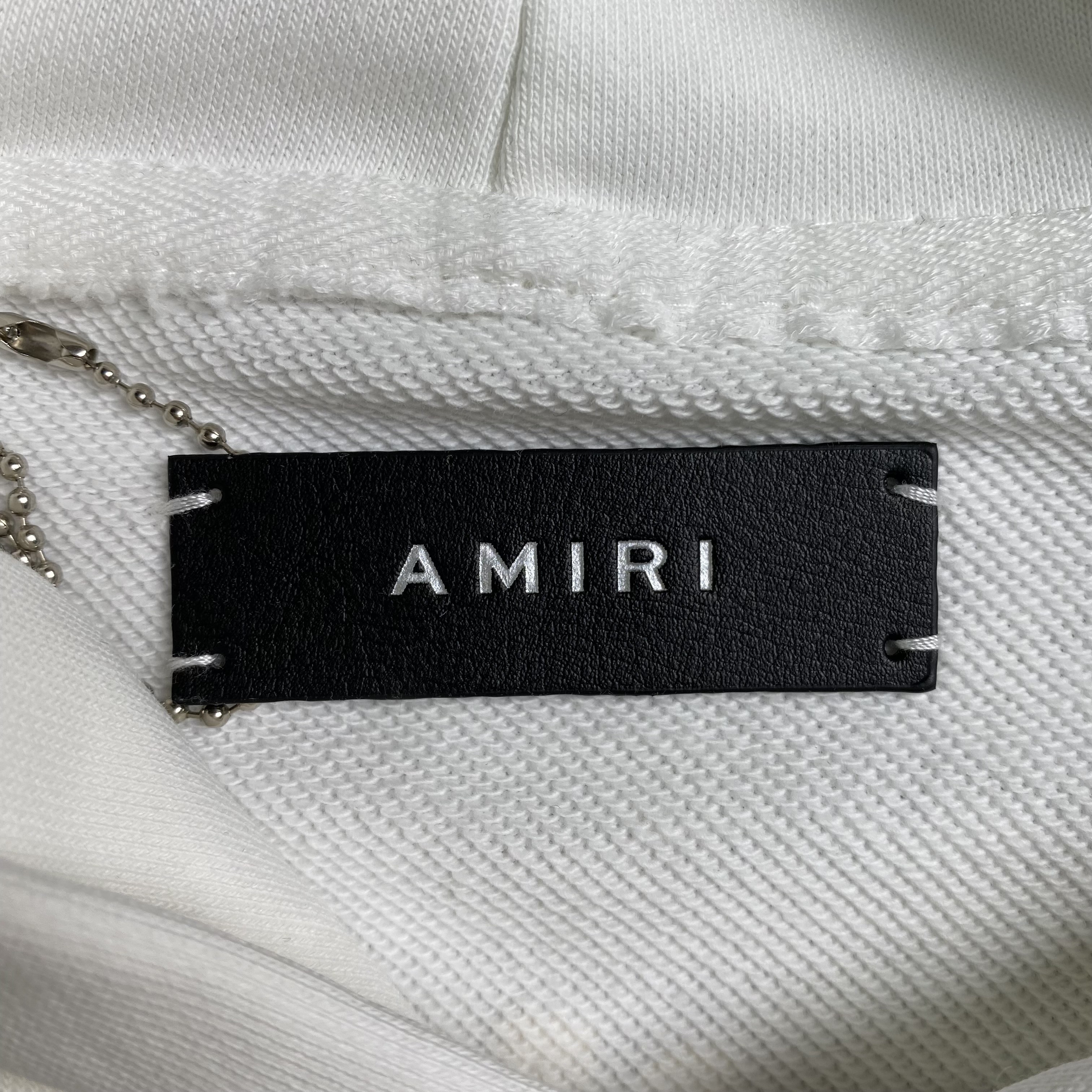 52_160  AMIRI Hoodie
