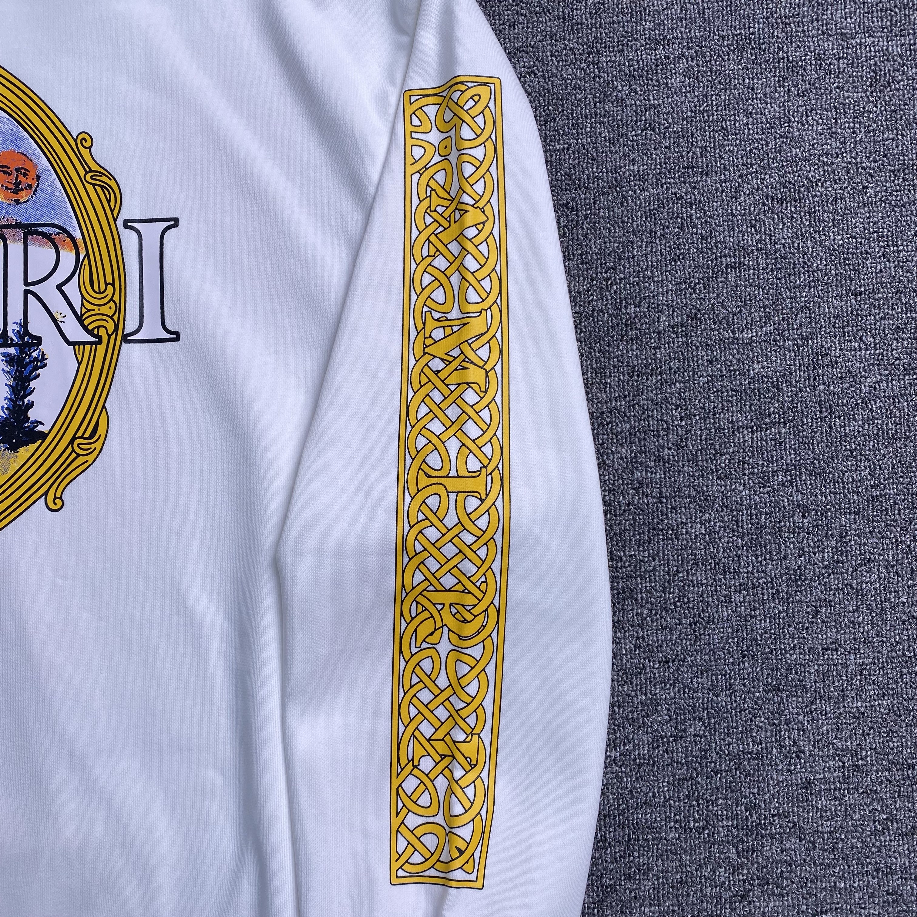 52_160  AMIRI Hoodie