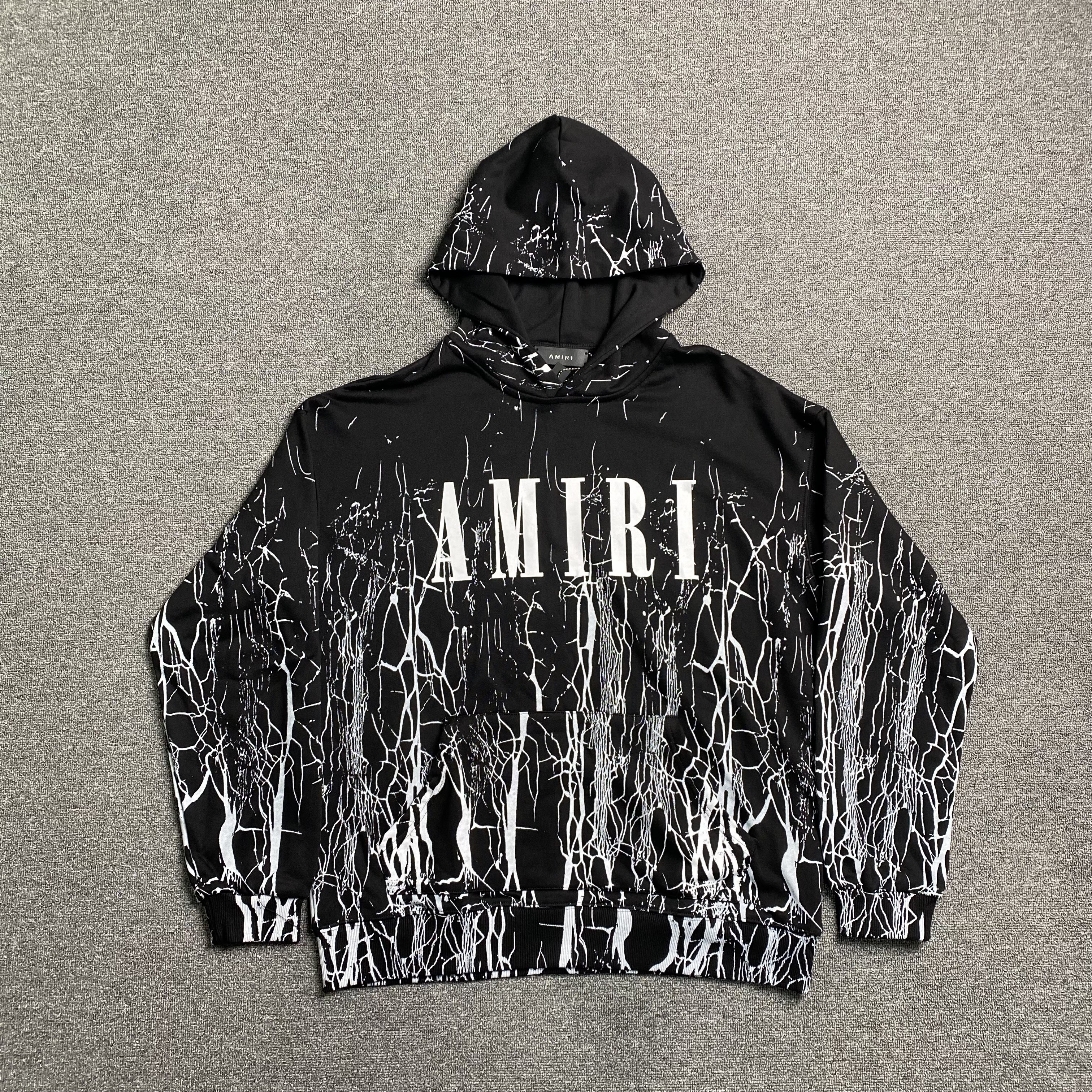 75_158 AMIRI Hoodie