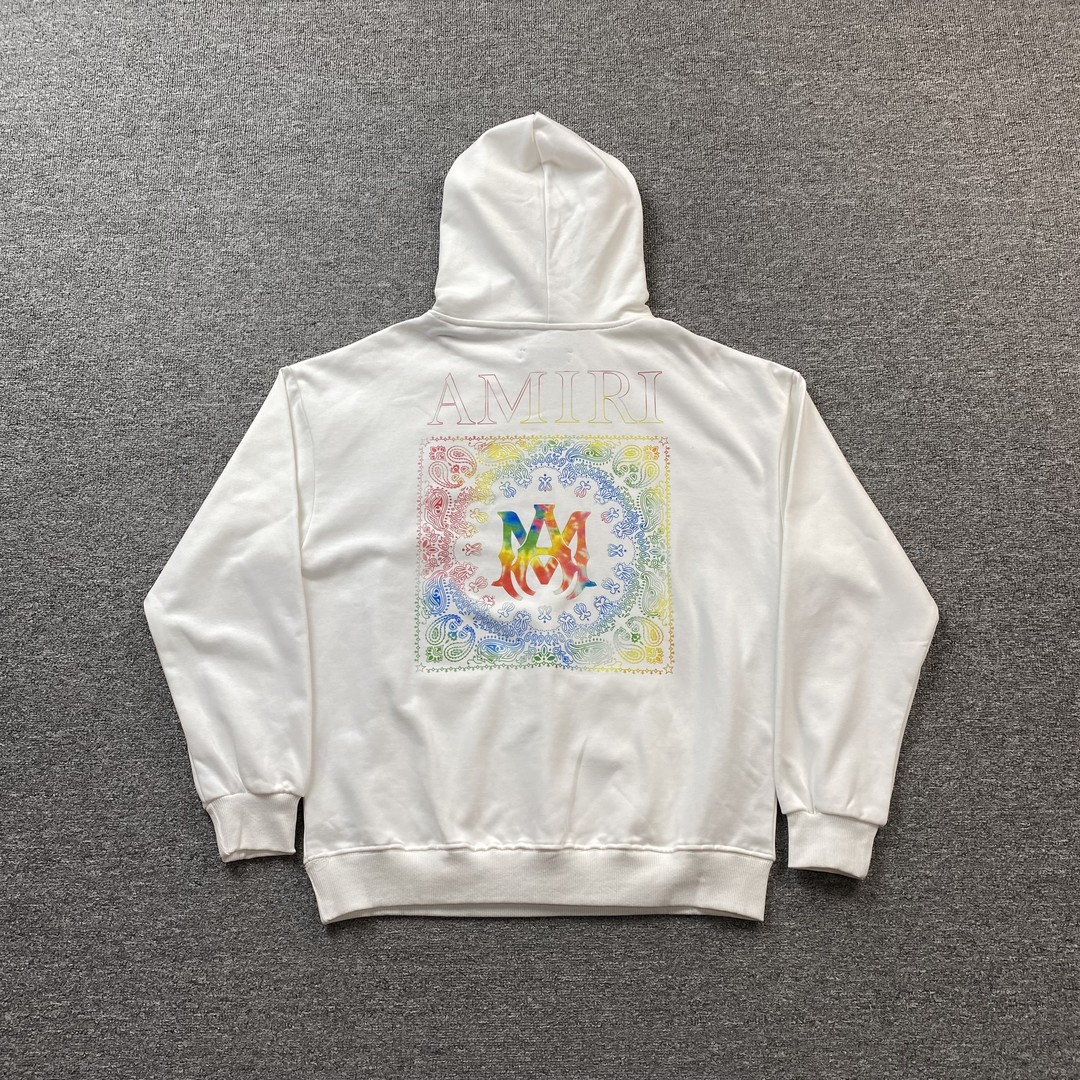 39_160  AMIRI Hoodie