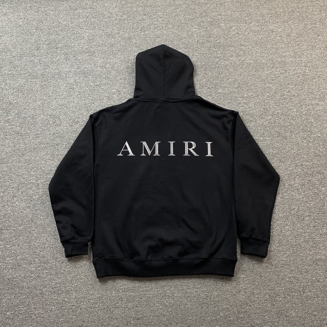 50_160 AMIRI Hoodie