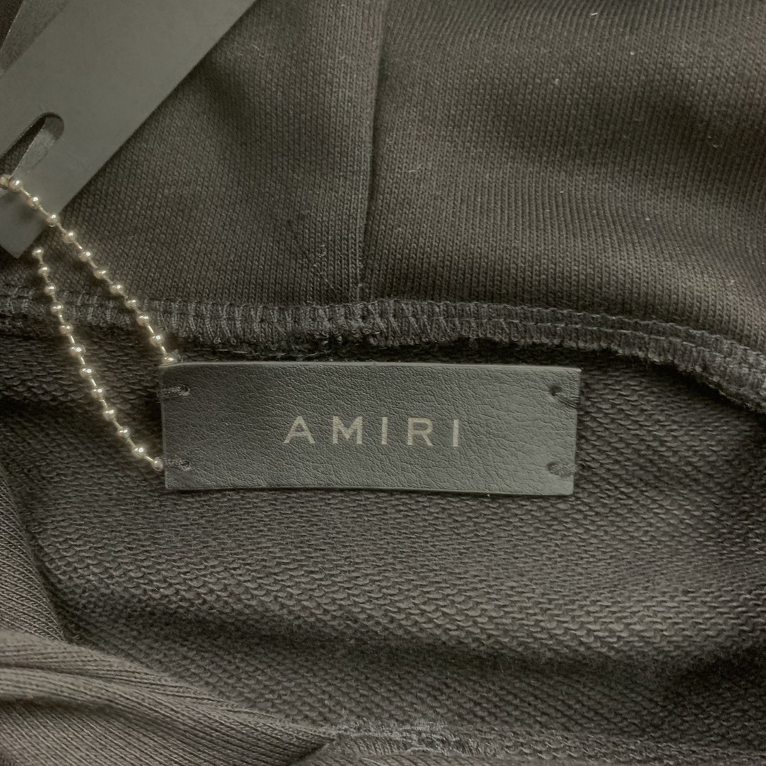 105_155    AMIRI  Hoodie