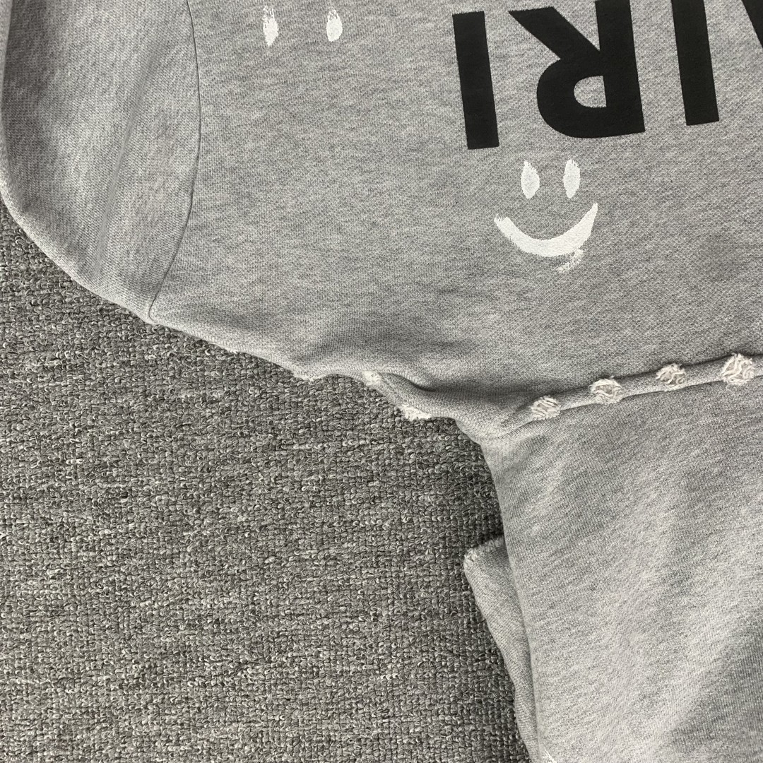 117_215 AMIRI  Hoodie