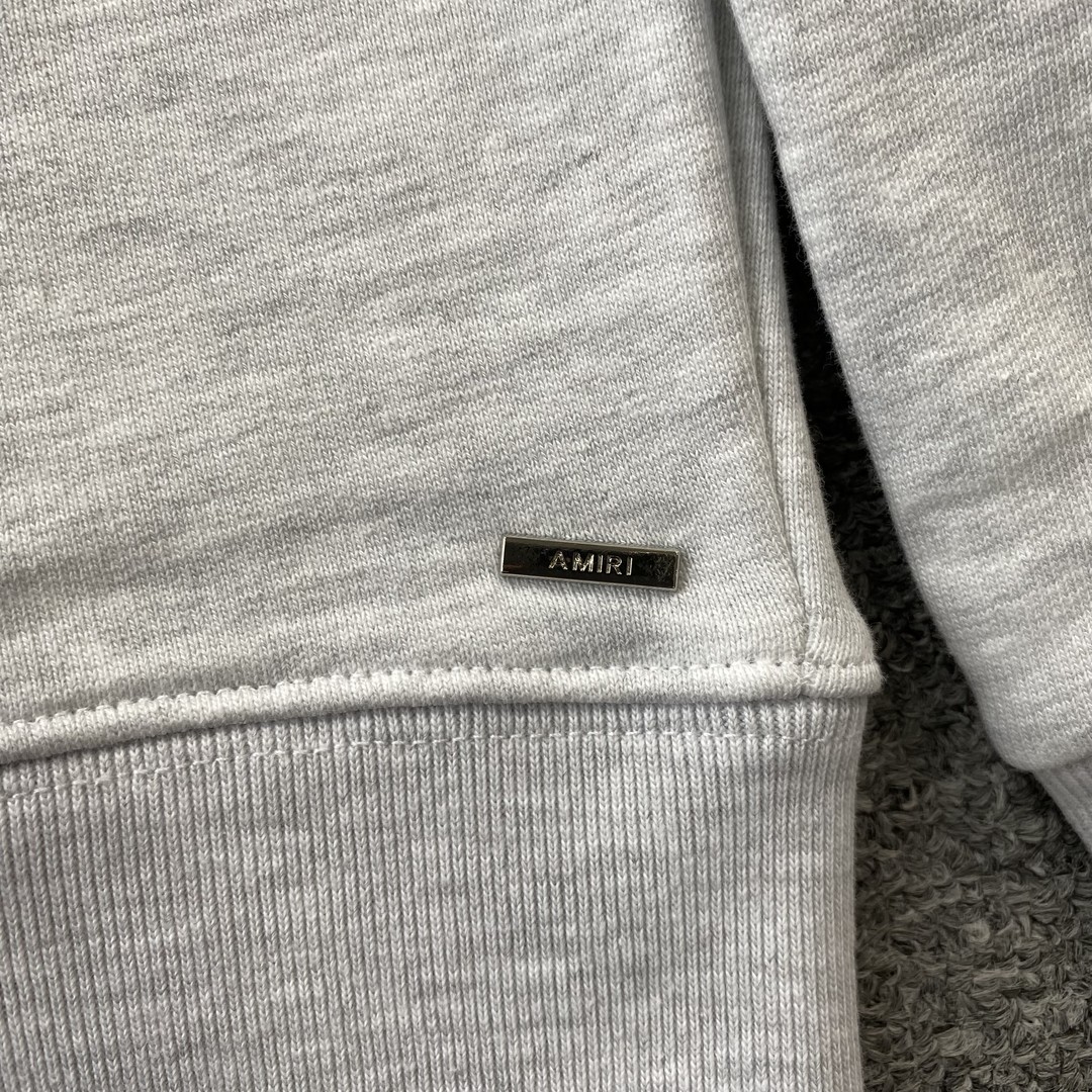 4_265AMIRI Hoodie