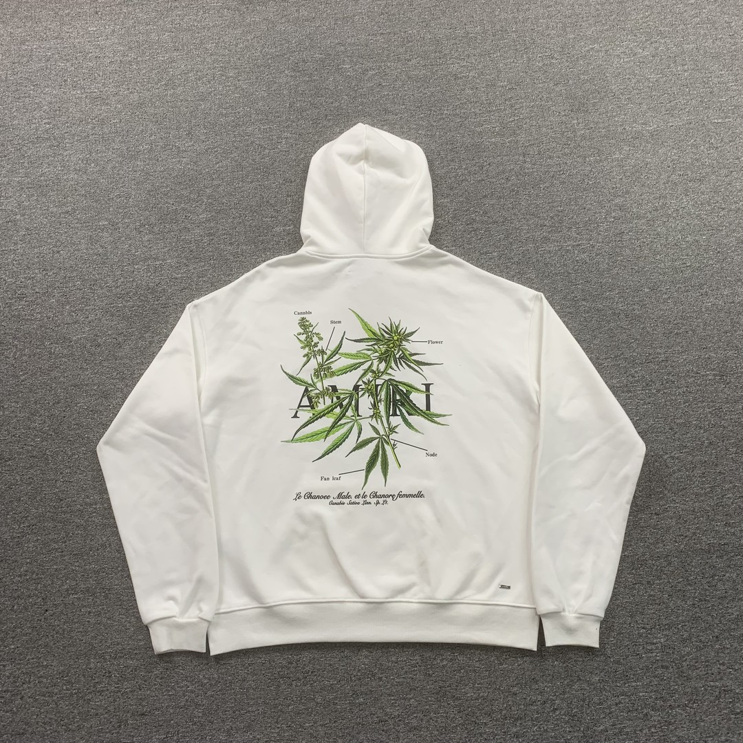 105_155    AMIRI  Hoodie