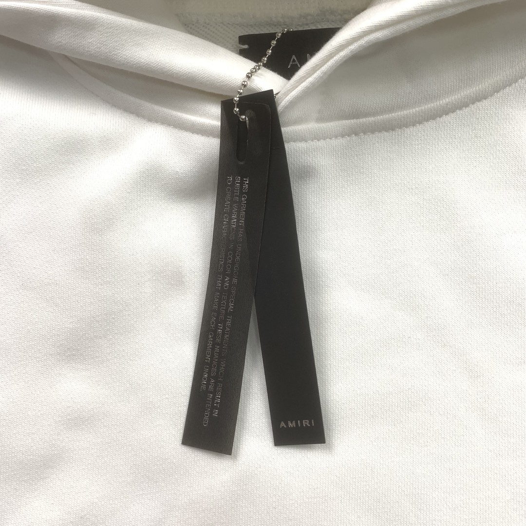 105_155    AMIRI  Hoodie