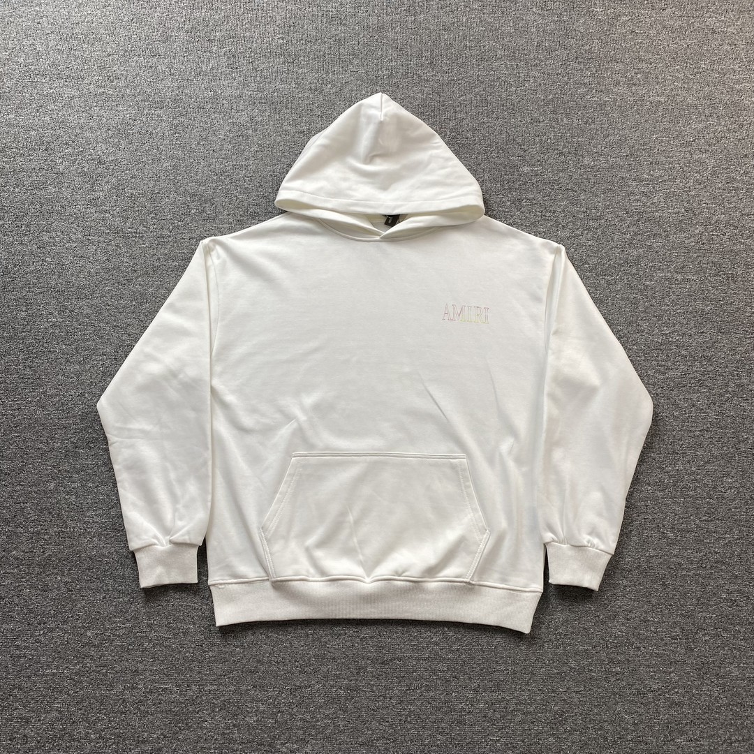39_160  AMIRI Hoodie