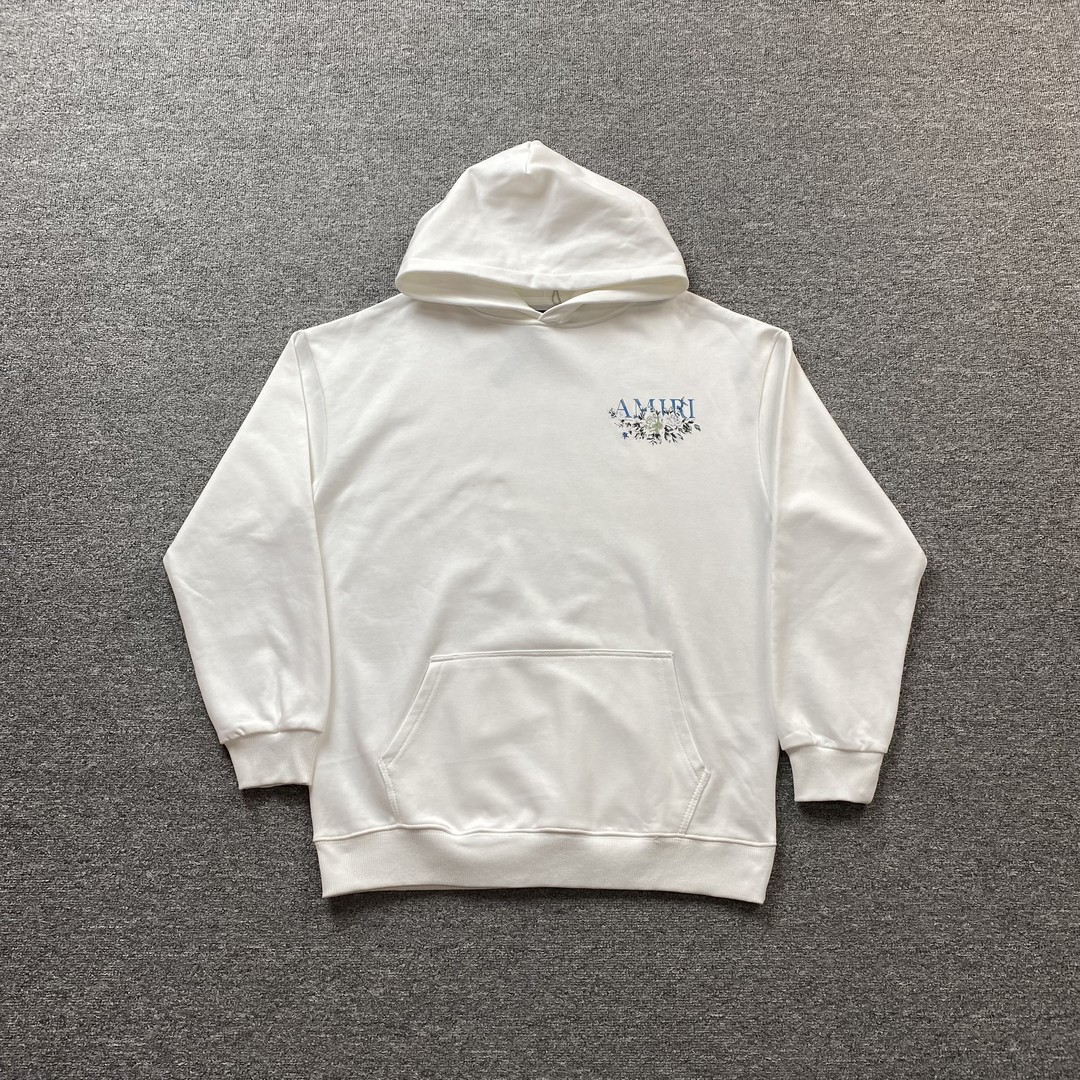 51_160 AMIRI Hoodie