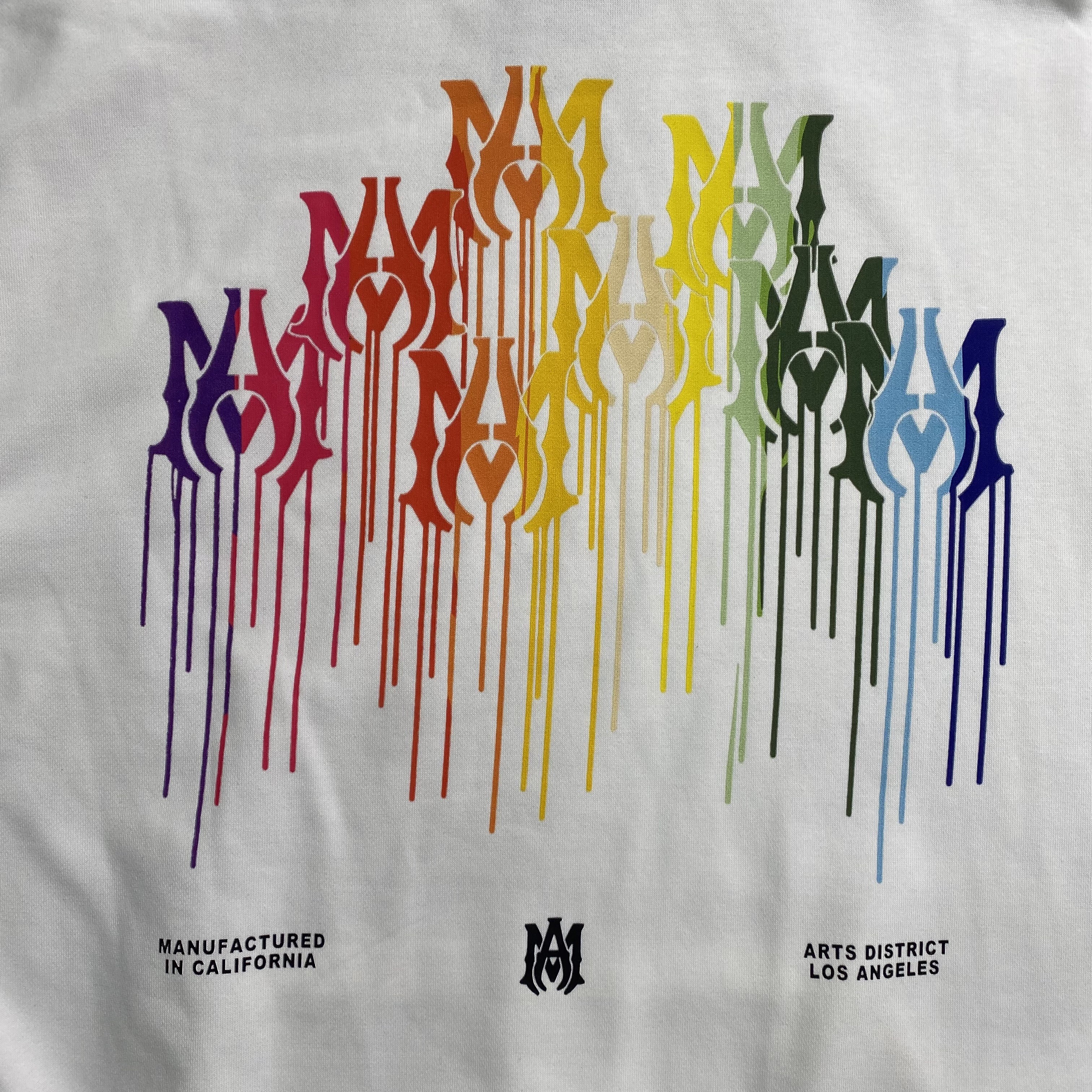 48_160  AMIRI Hoodie