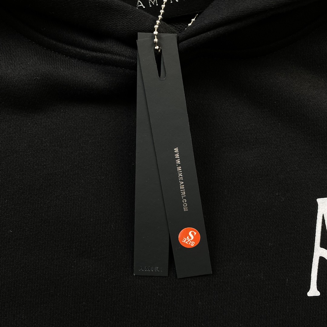 74_158  AMIRI Hoodie