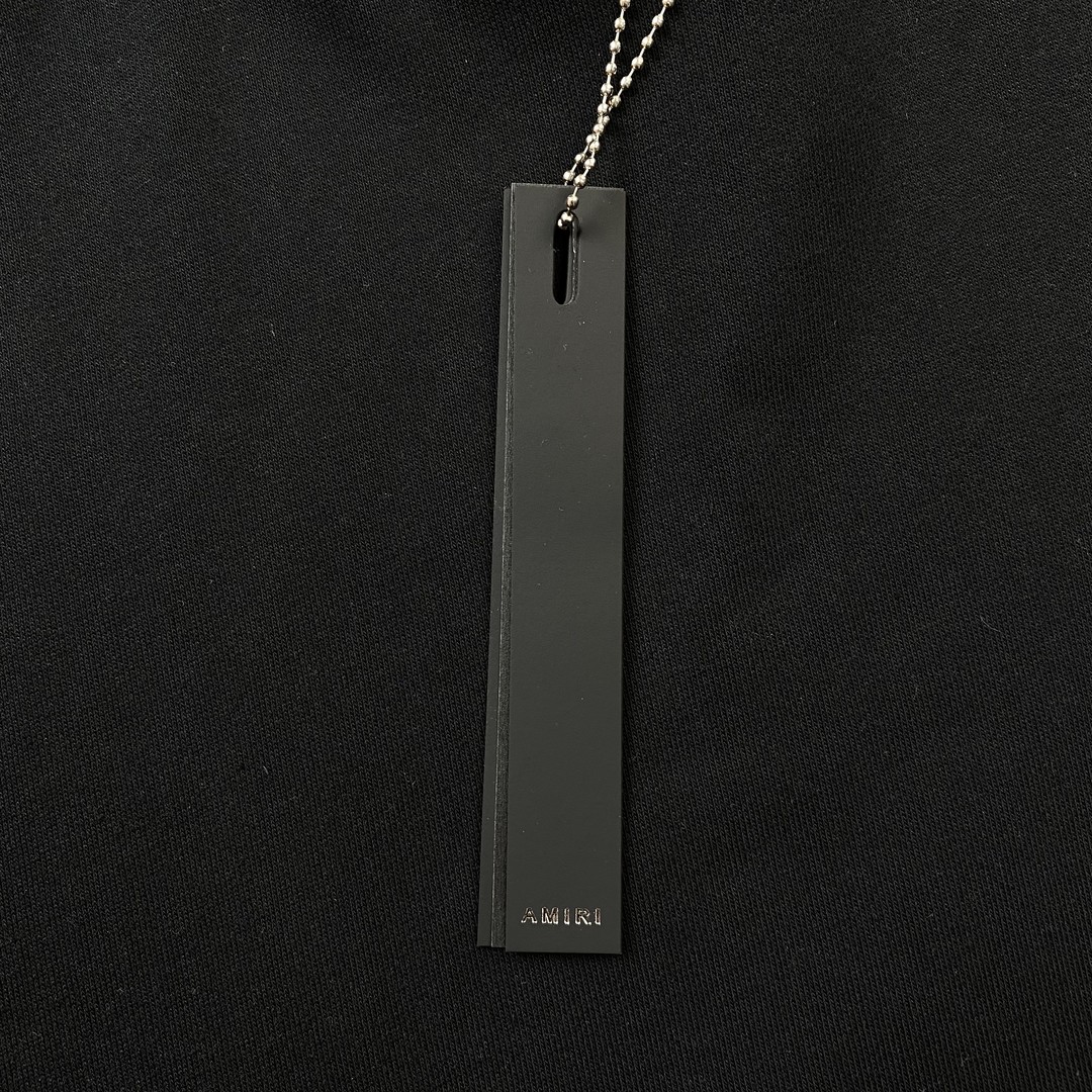 47_ 160  AMIRI Hoodie