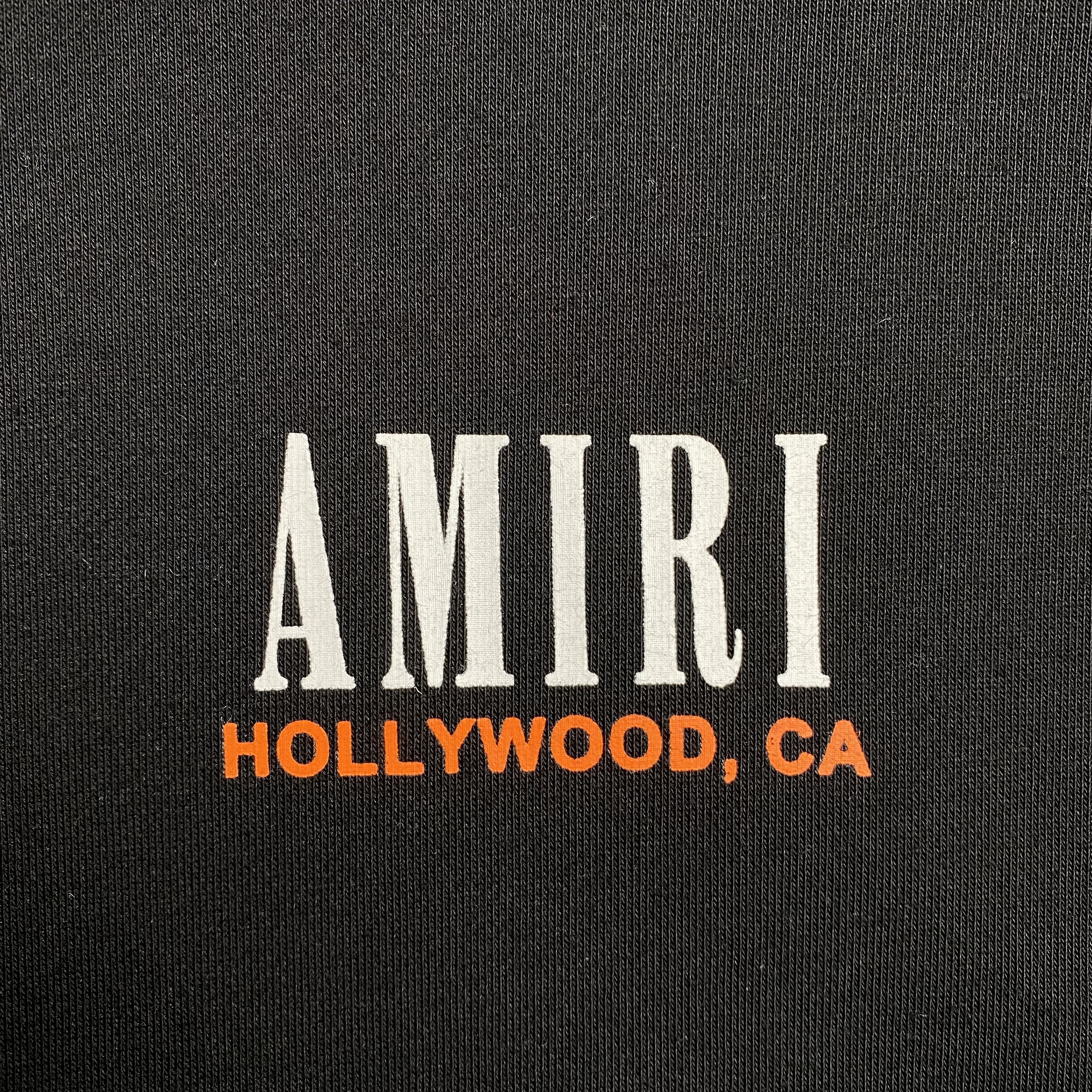 53_160  AMIRI Hoodie