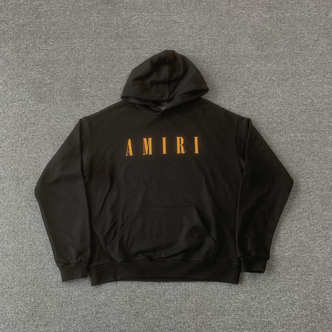 104_155    AMIRI  Hoodie