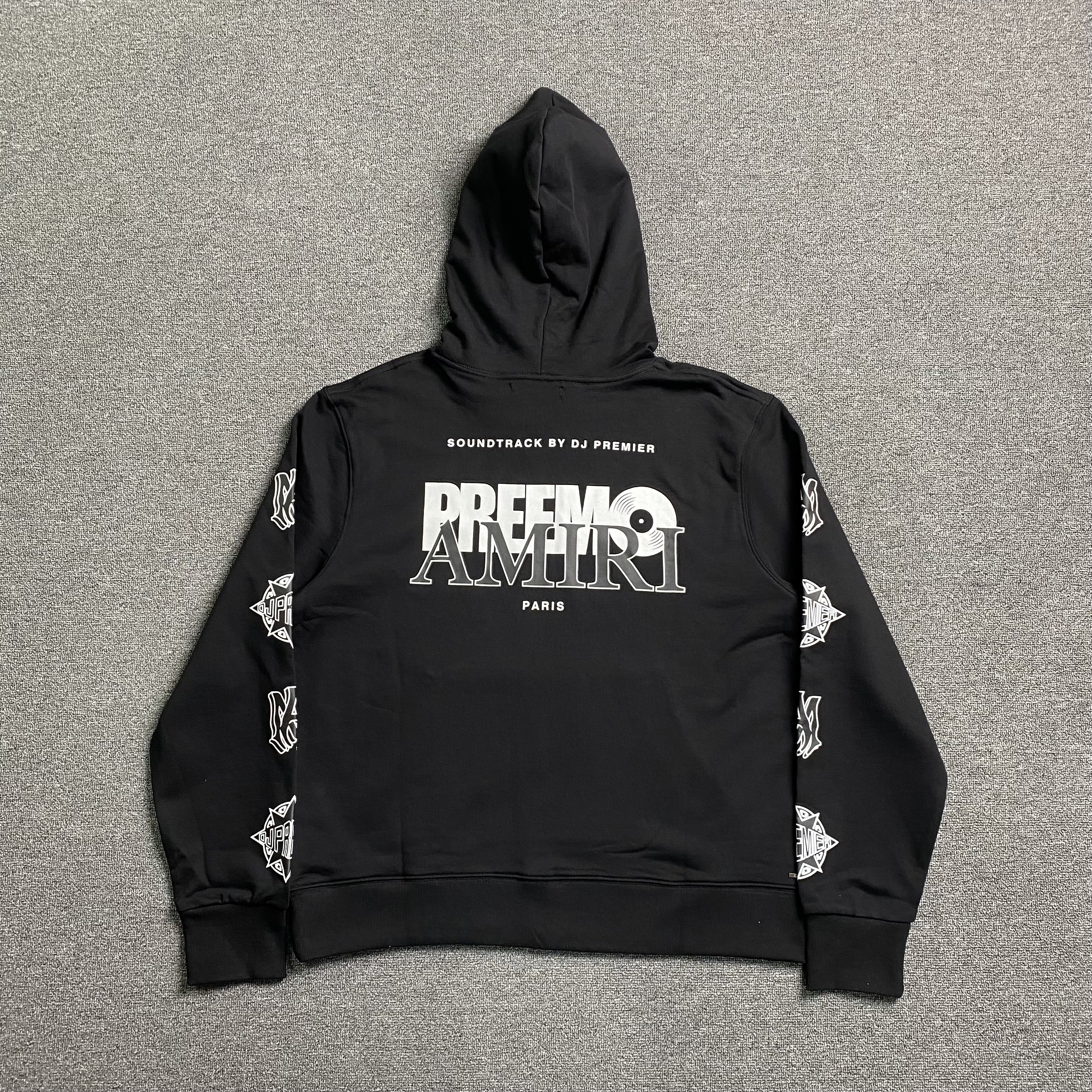 9_265 AMIRI Hoodie