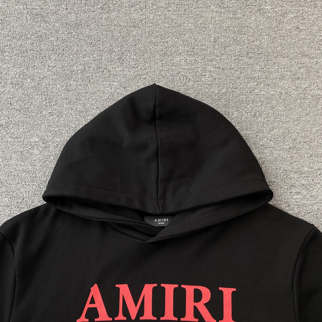 38_210 AMIRI Hoodie