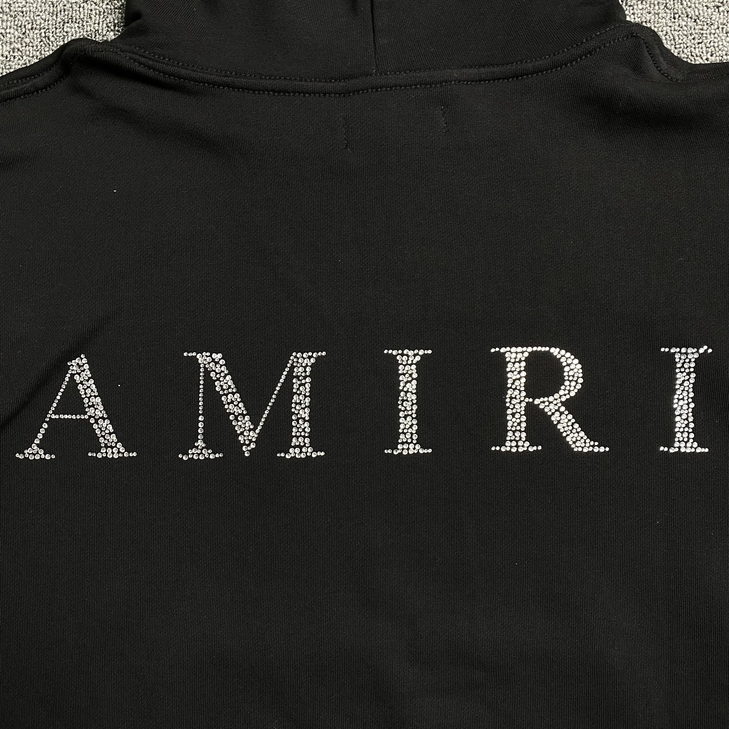 101_158 AMIRI Hoodie