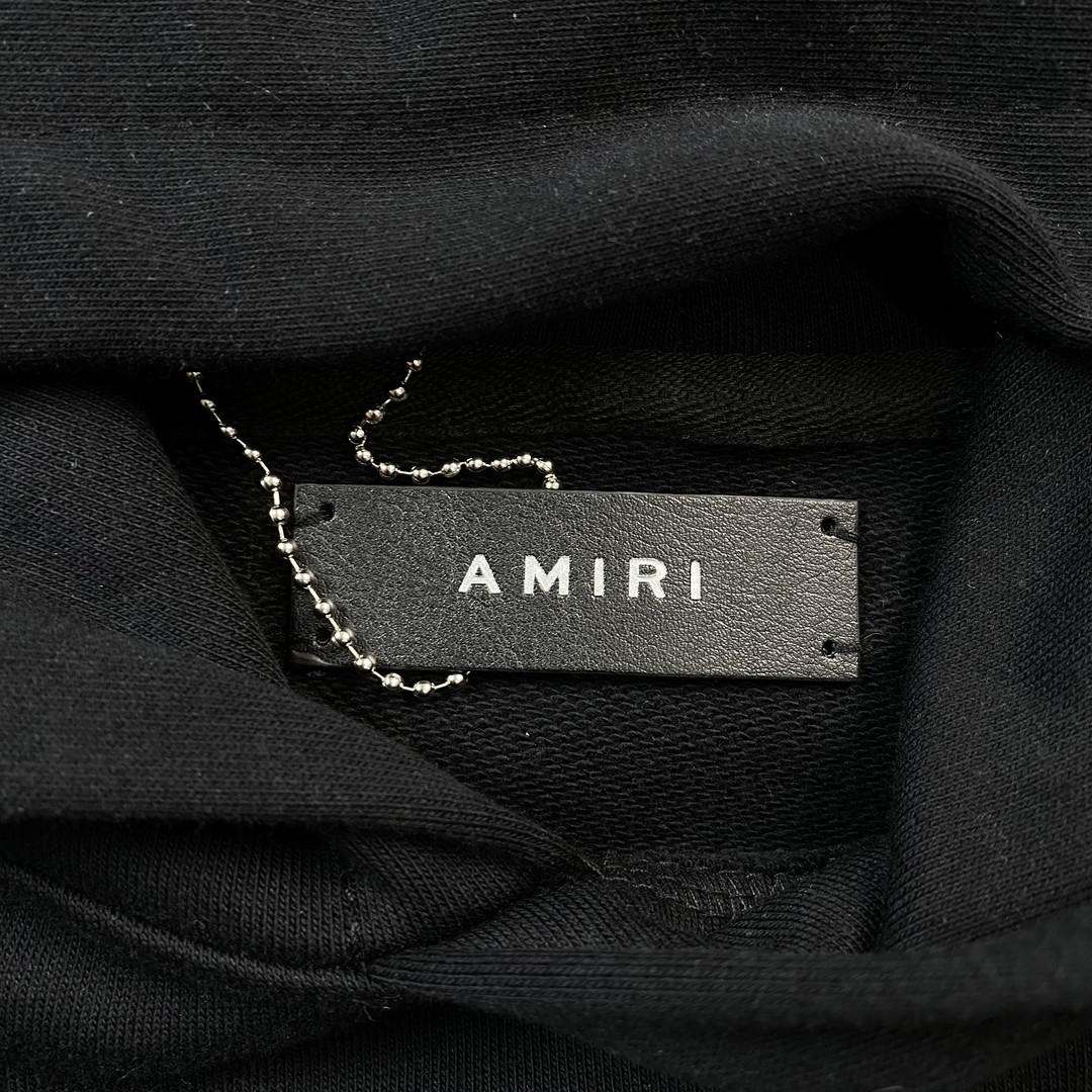 39_160  AMIRI Hoodie