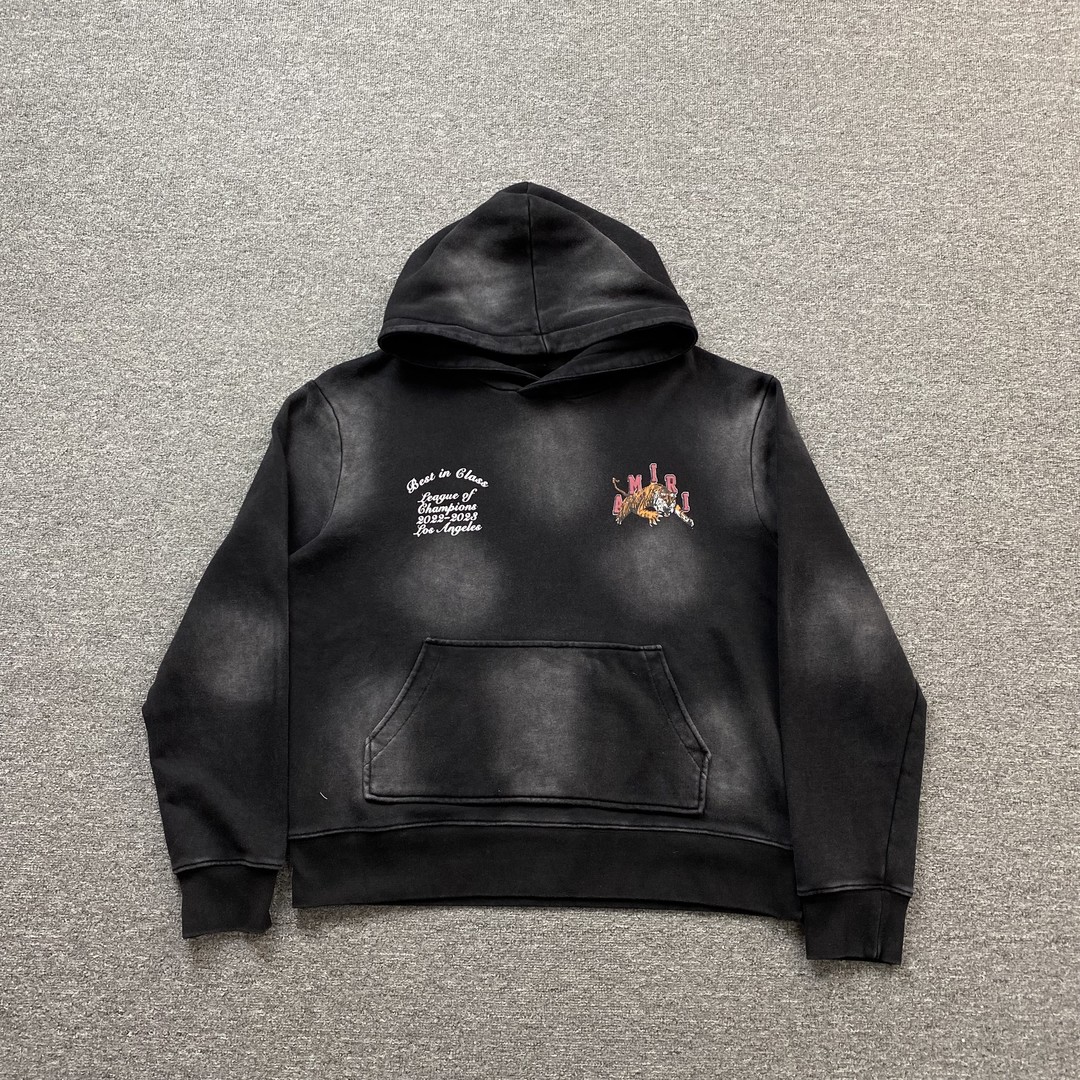 1_230 AMIRI  Hoodie