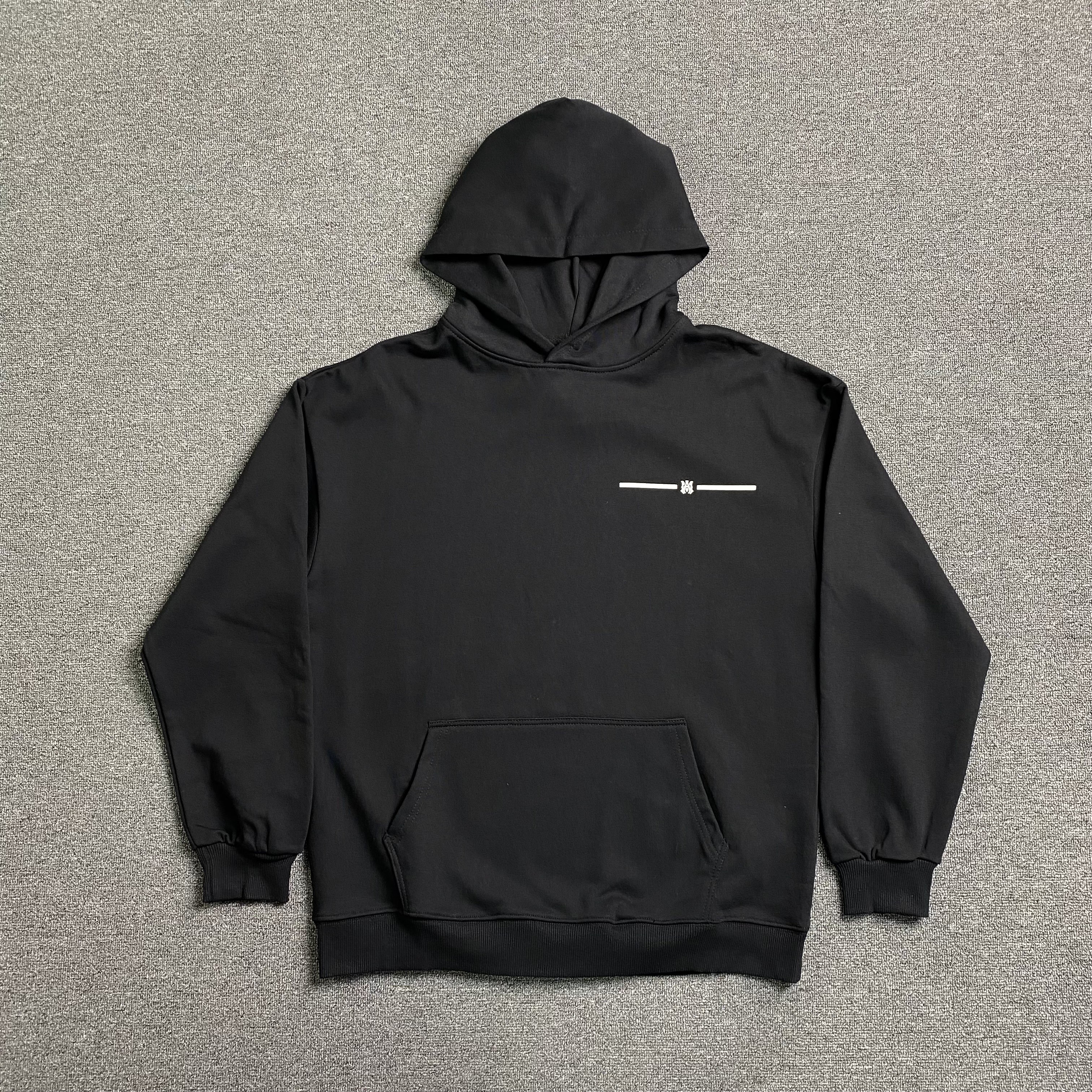 46_160 AMIRI Hoodie