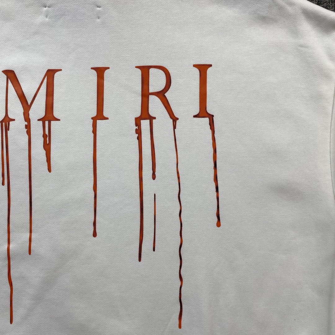 45_160  AMIRI Hoodie