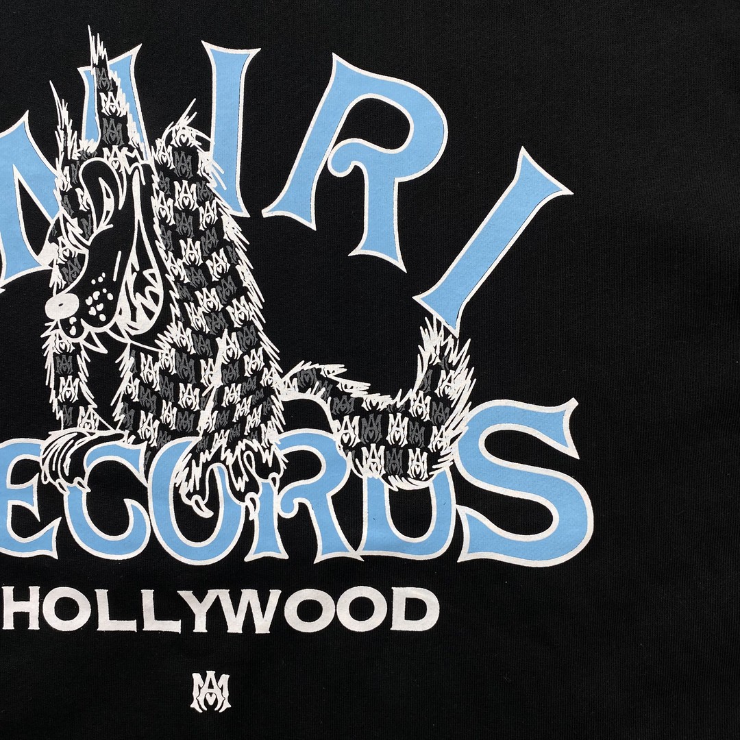 30_230 AMIRI  Hoodie