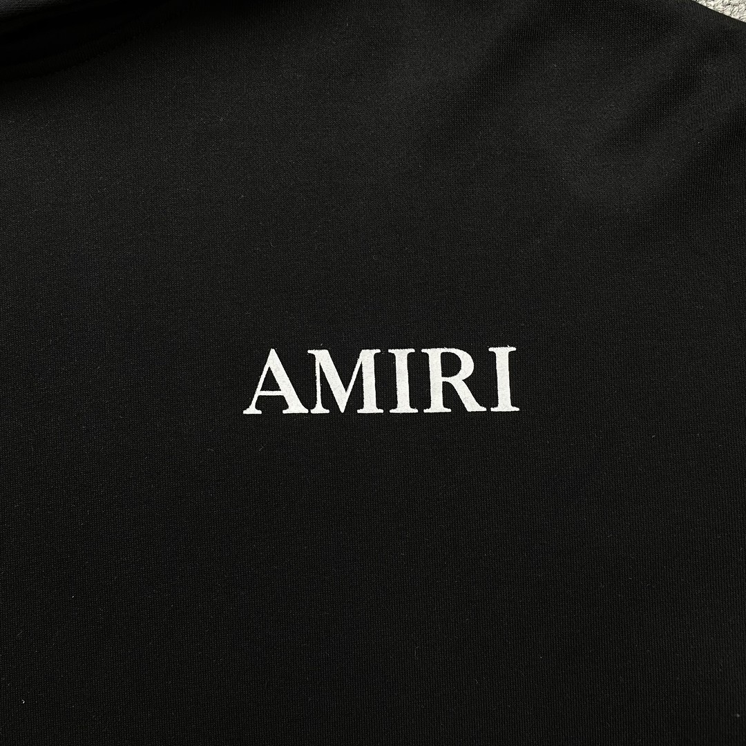 73_158 AMIRI Hoodie