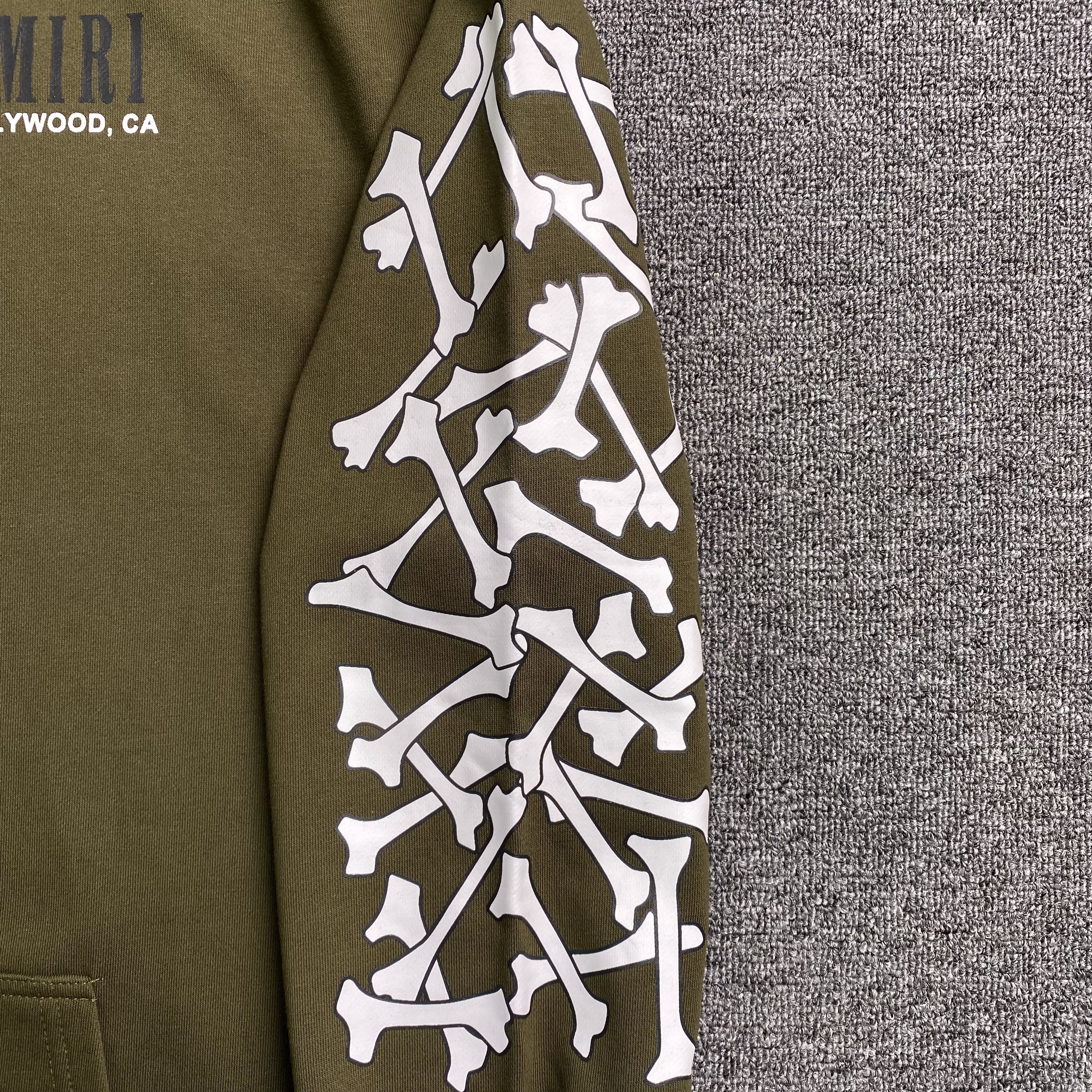 53_160  AMIRI Hoodie
