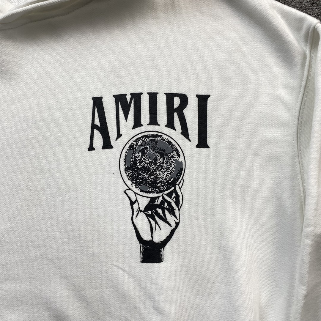 74_158  AMIRI Hoodie