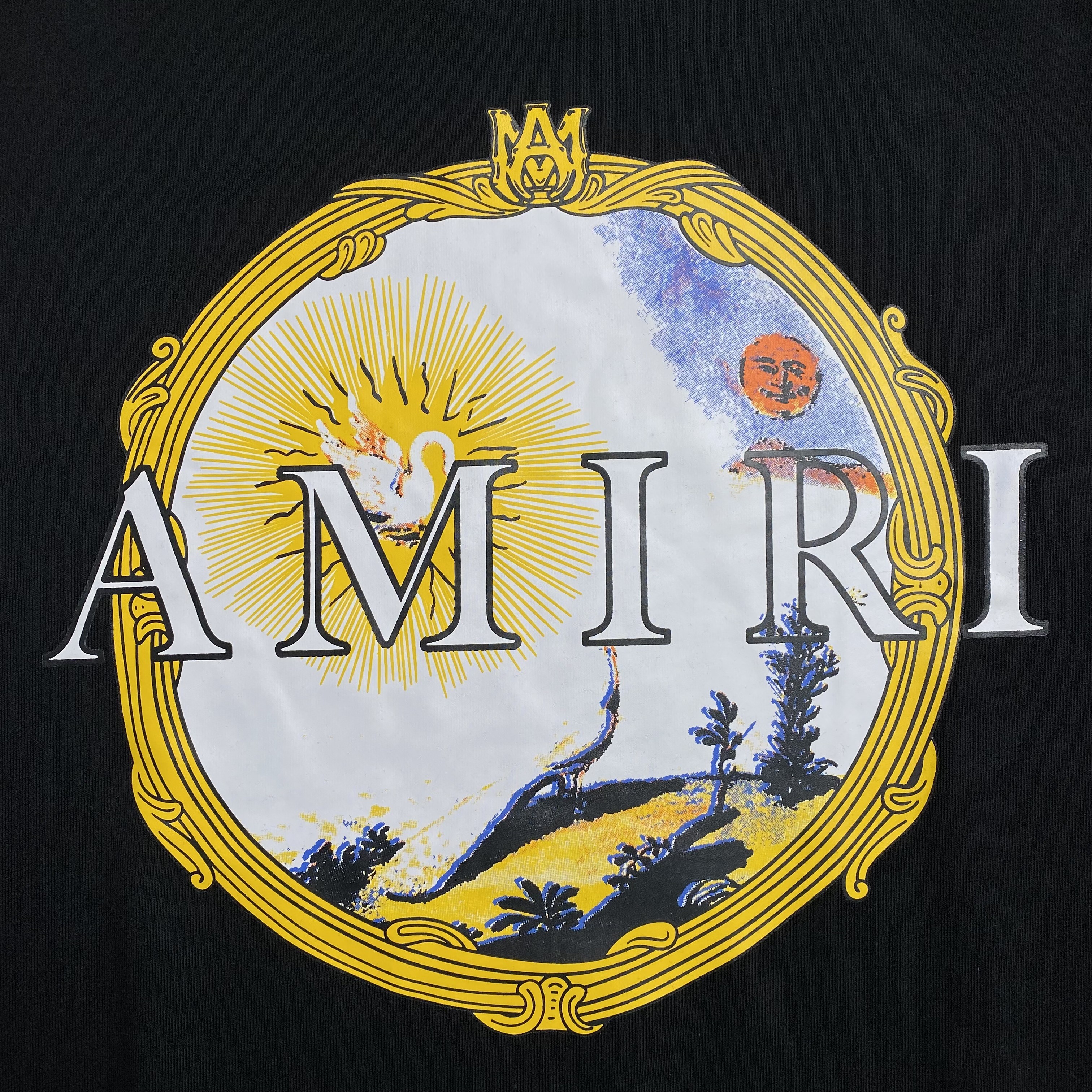 52_160  AMIRI Hoodie