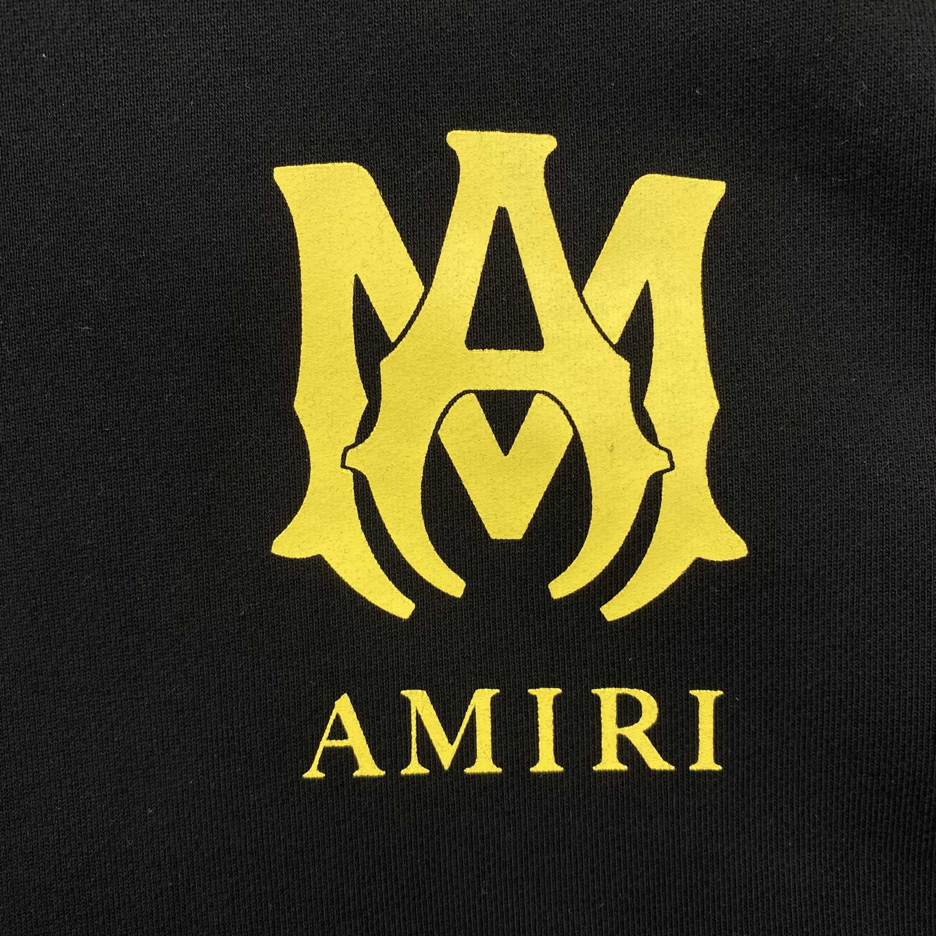 113_238  Amiri 2022 Hoodie