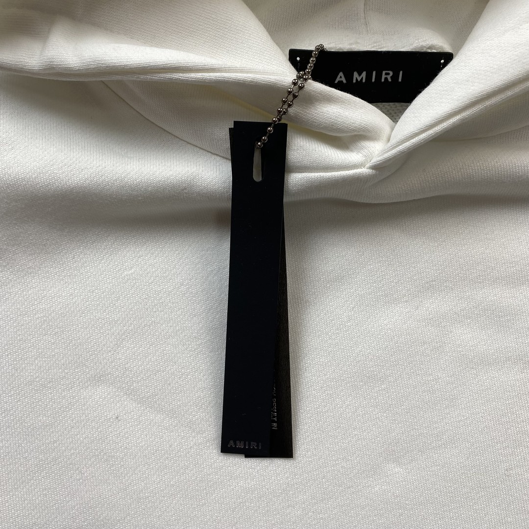 97_158 AMIRI Hoodie