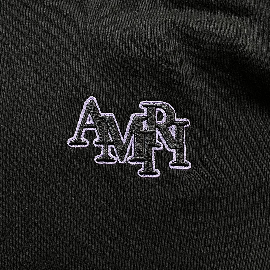 81_258 AMIRI    Hoodie