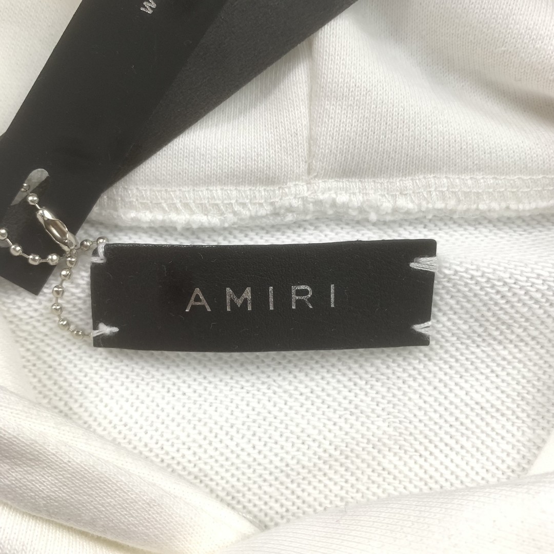 106_155    AMIRI  Hoodie