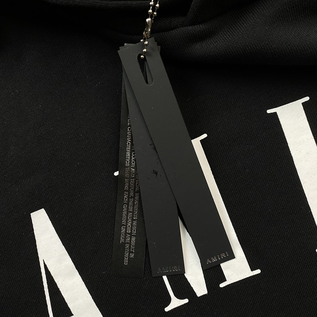 88_158 AMIRI Hoodie