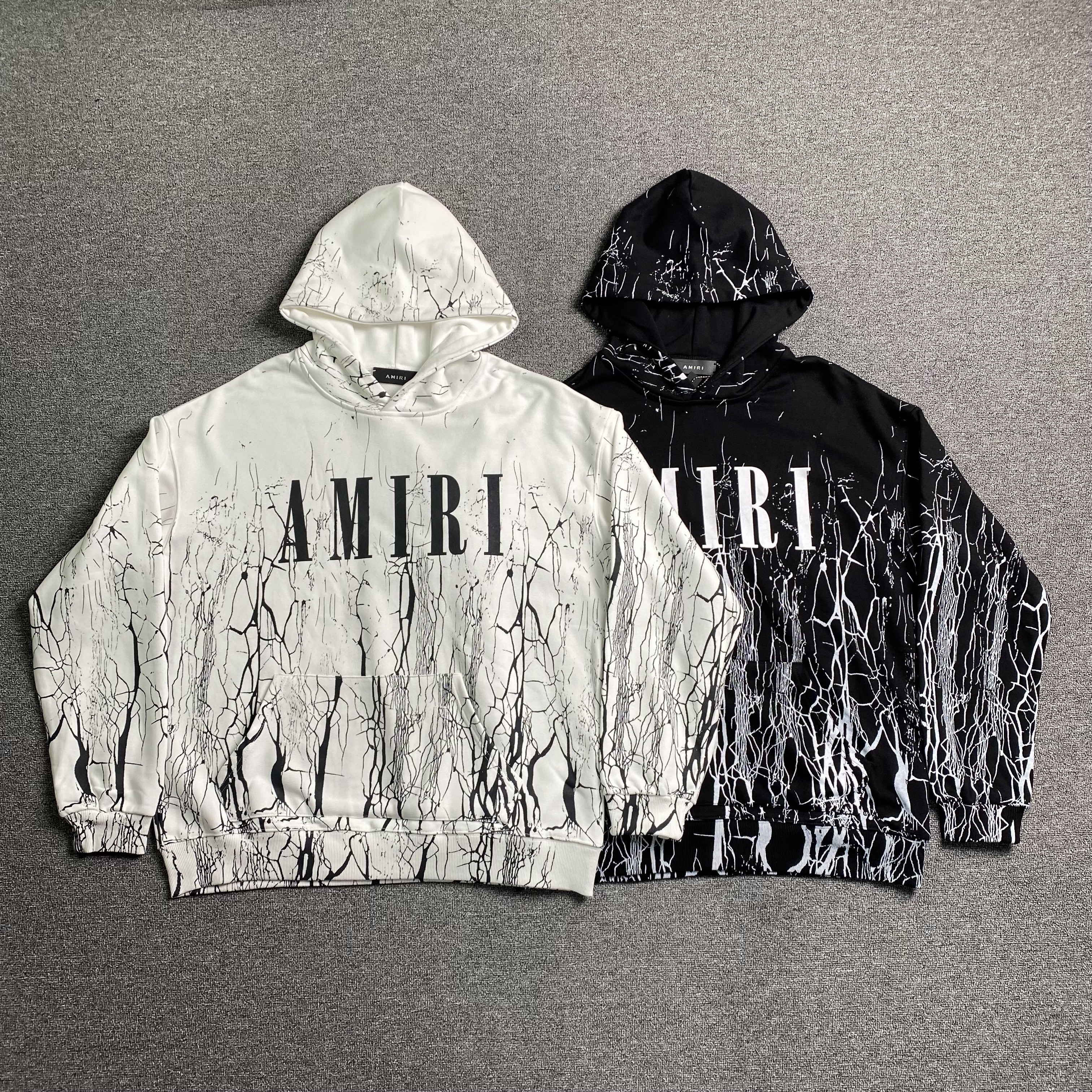 75_158 AMIRI Hoodie