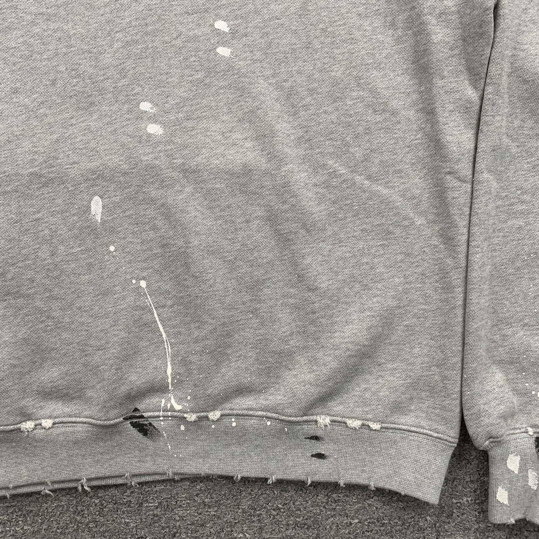 117_215 AMIRI  Hoodie