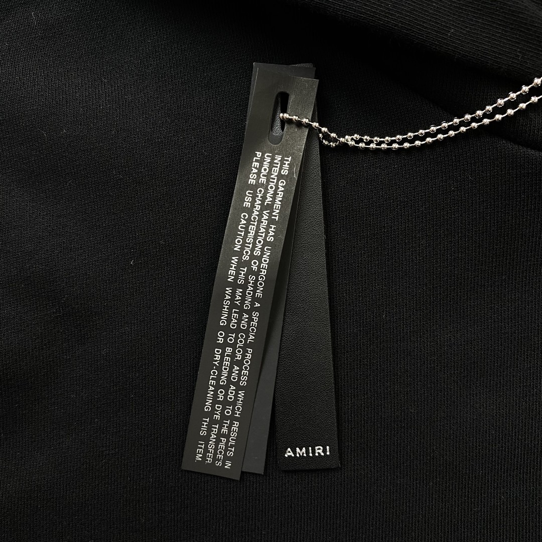 30_230 AMIRI  Hoodie