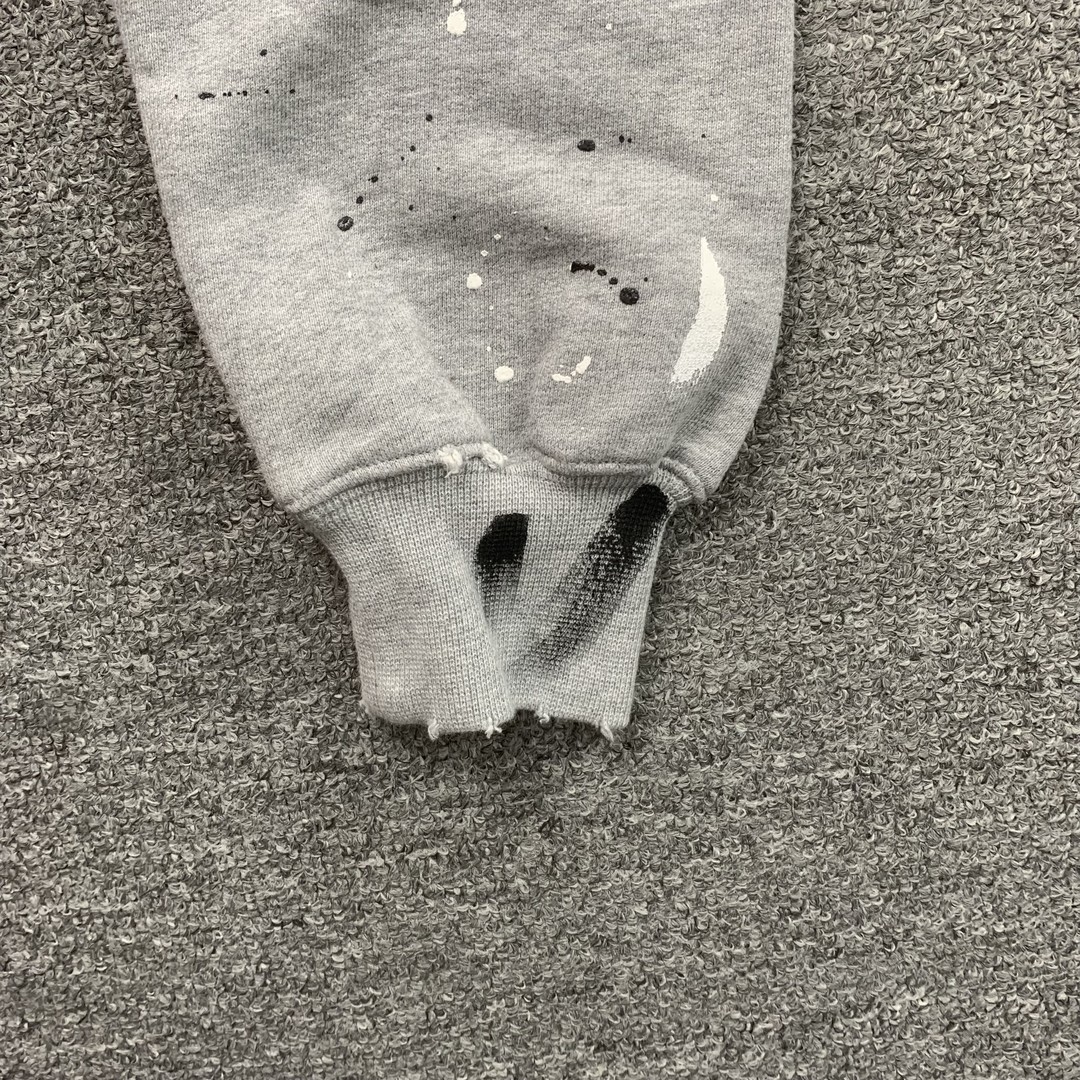 117_215 AMIRI  Hoodie