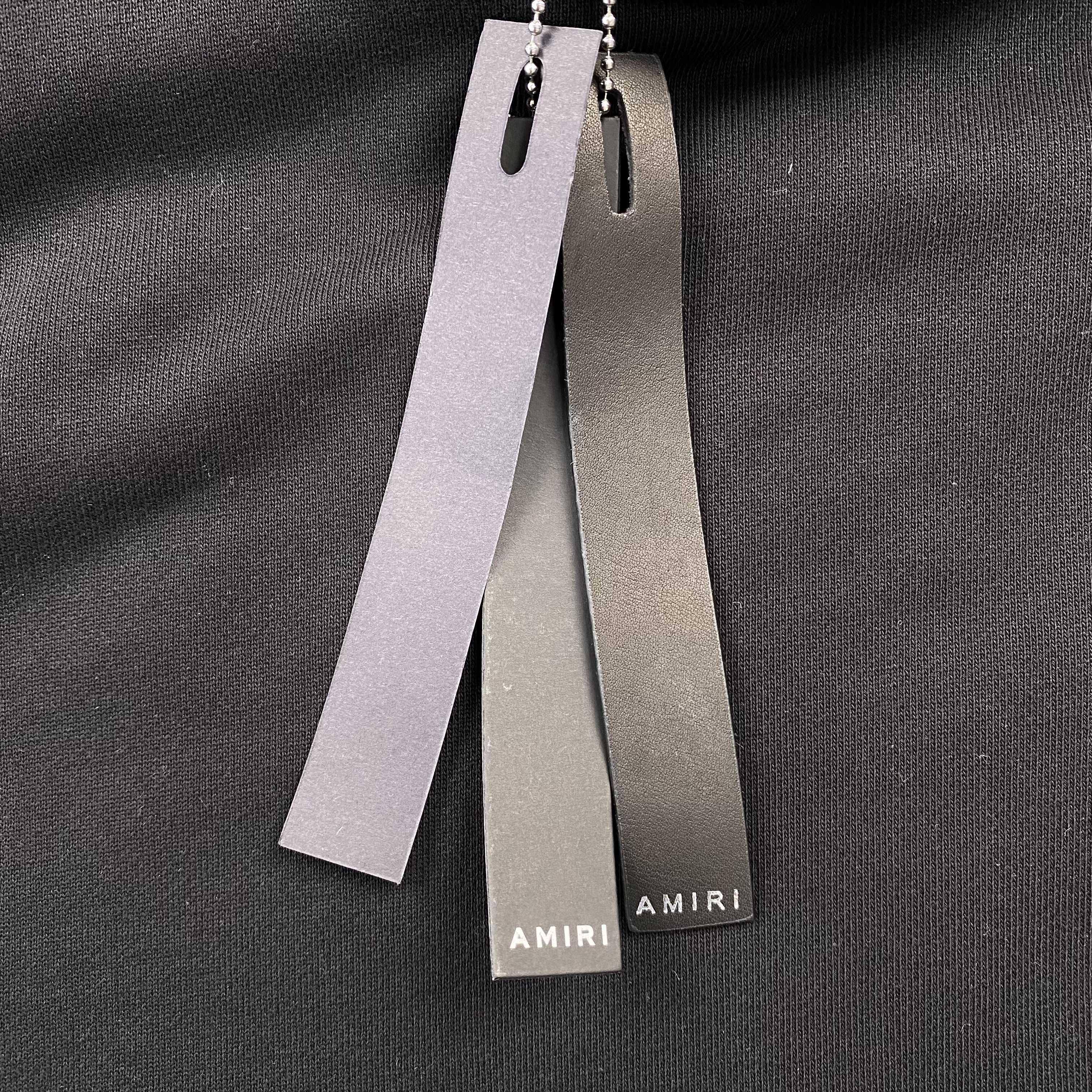 113_238  Amiri 2022 Hoodie