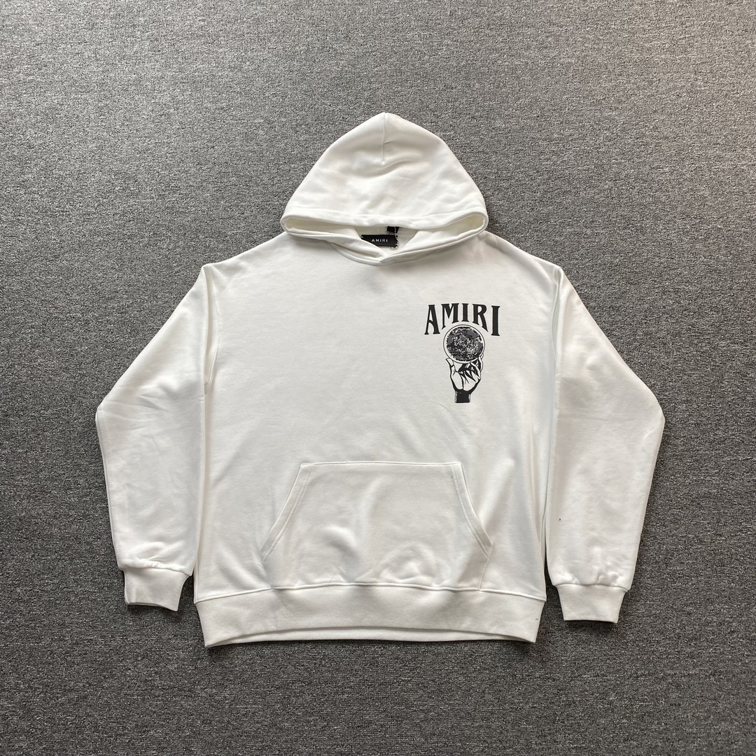 74_158  AMIRI Hoodie