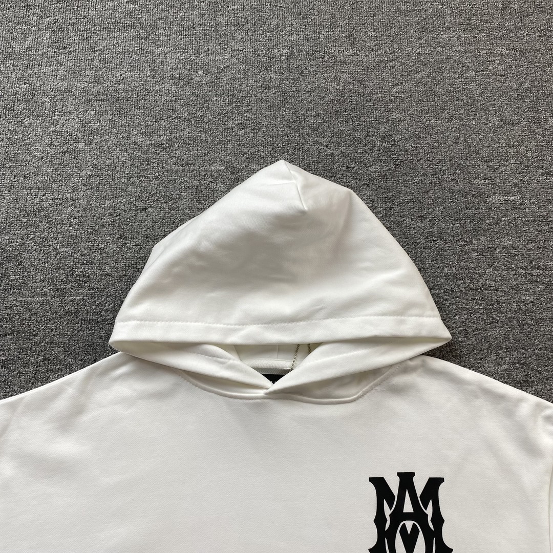 47_ 160  AMIRI Hoodie