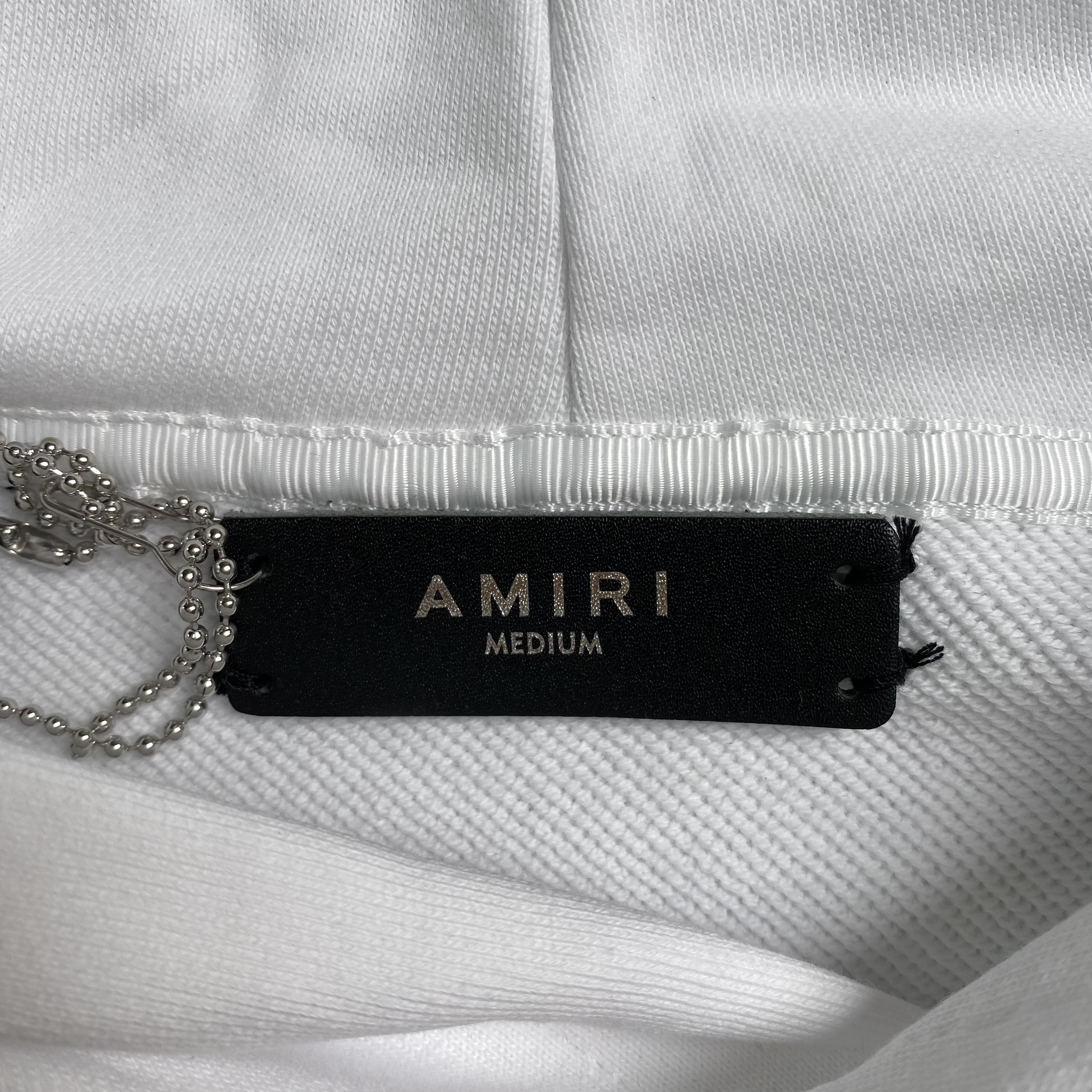 2_265 AMIRI Hoodie