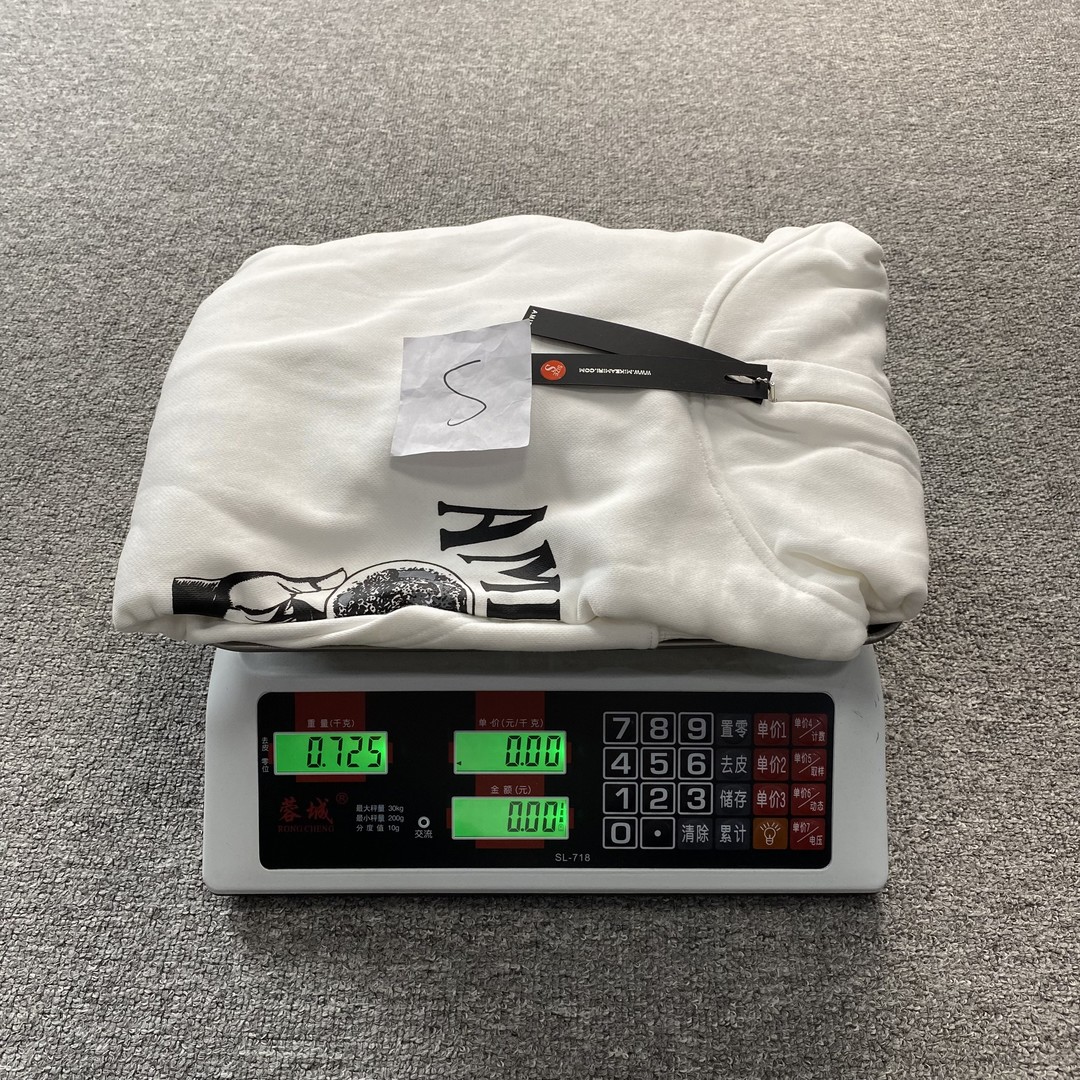 74_158  AMIRI Hoodie