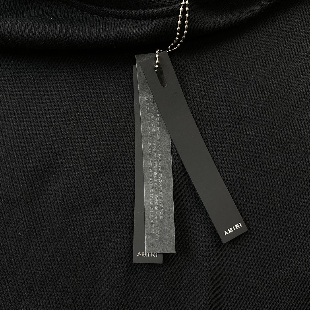 43_160 AMIRI Hoodie