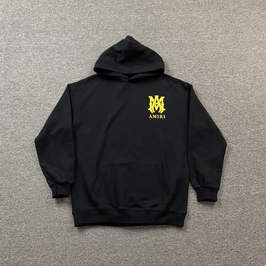 43_160 AMIRI Hoodie