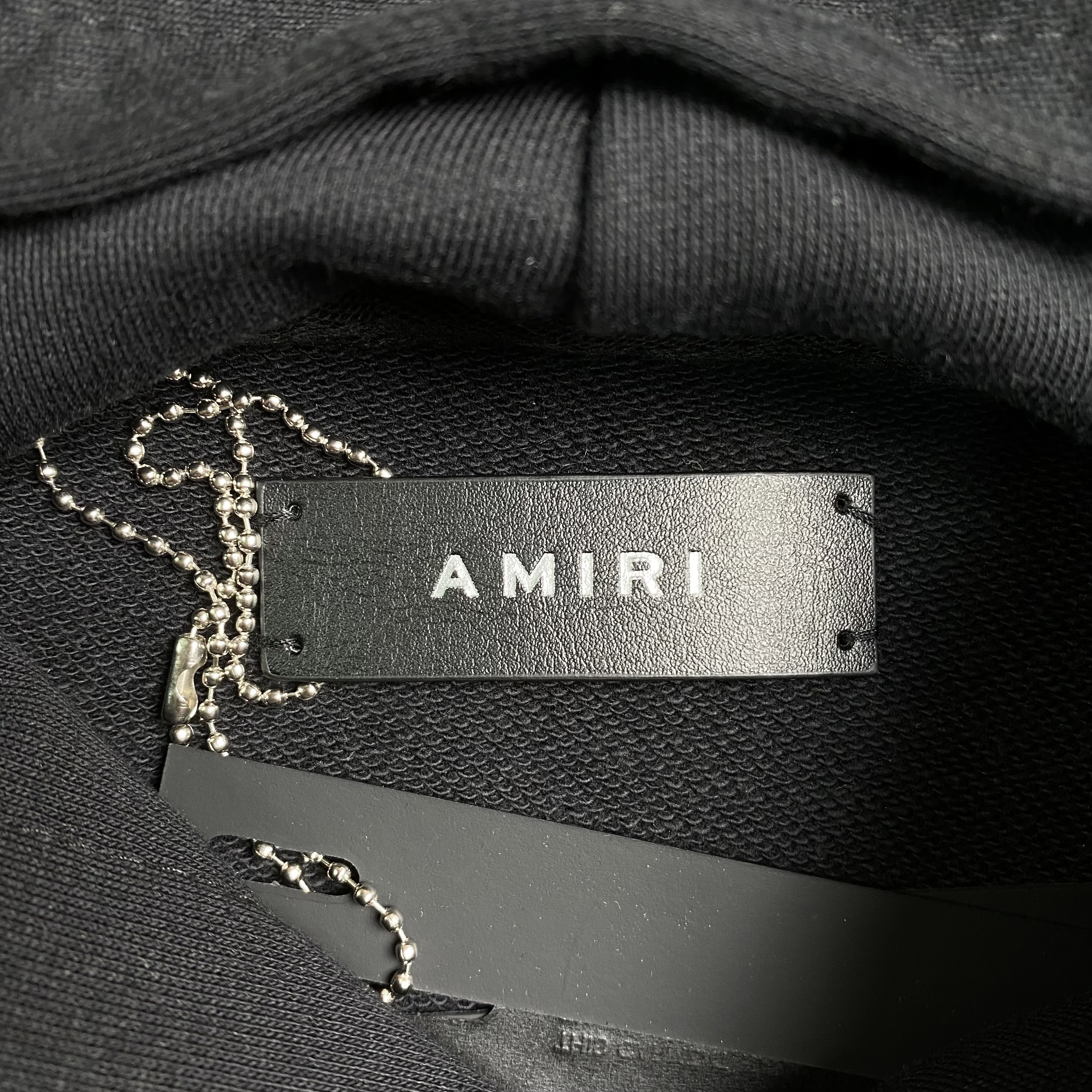 54_160  AMIRI Hoodie