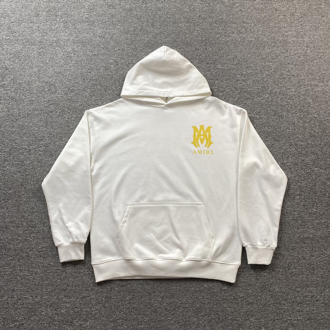 43_160 AMIRI Hoodie