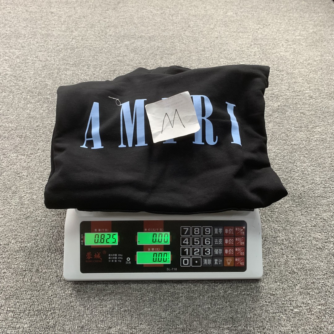 29_248  AMIRI Hoodie