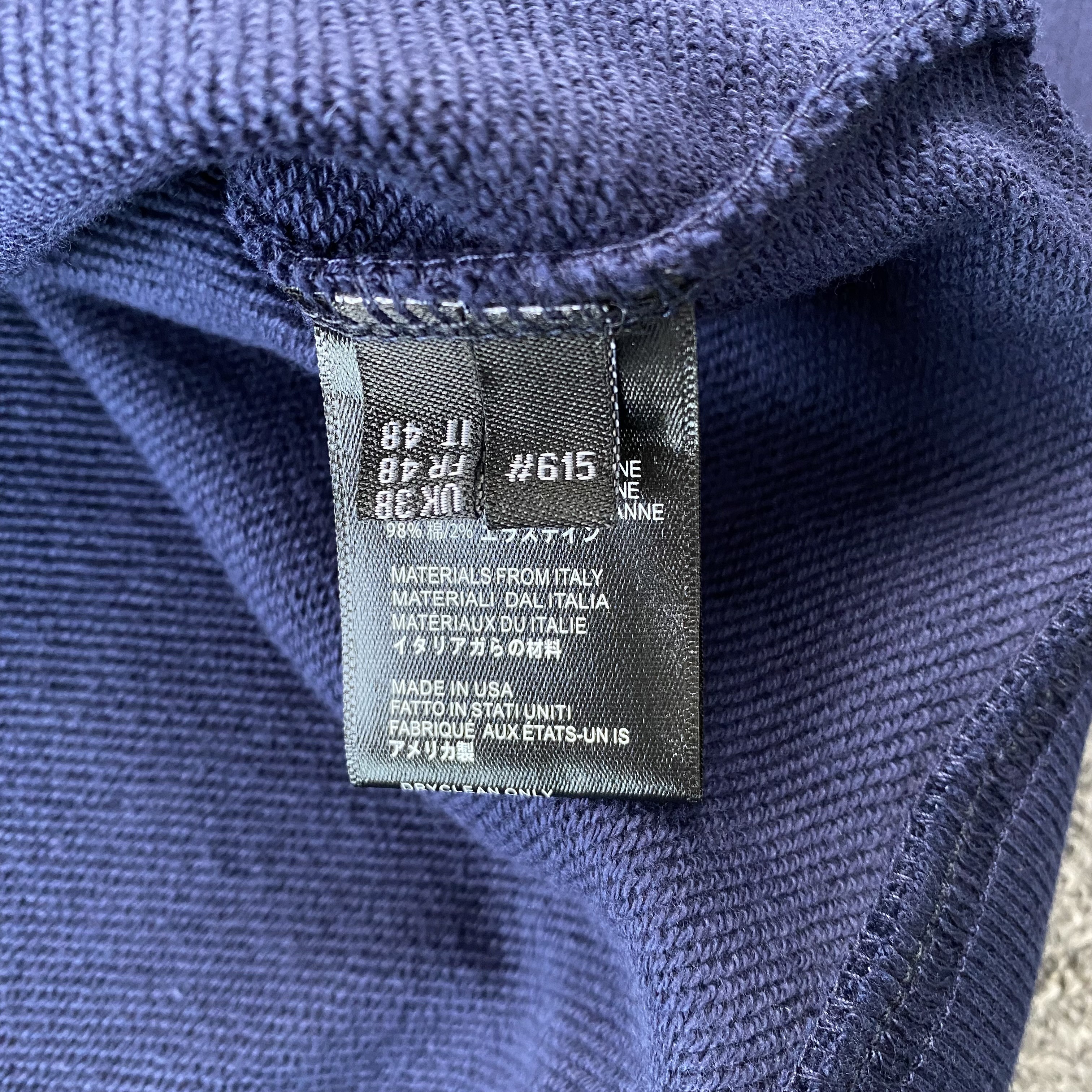 68_248  AMIRI Hoodie